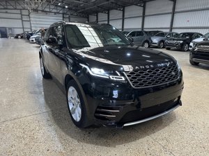 Land Rover Range Rover Velar 3.0 D300 - AWD - Diesel - Automatic - 300 hp - 121.119 km