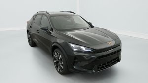 Cupra Formentor 1.5 eTSI - Petrol - Automatic - 150 hp - 72 km