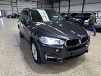 BMW X5 30d - xDrive - Diesel - Automatic - 258 hp - 200.472 km