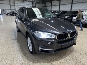 BMW X5 30d - xDrive - Diesel - Automatic - 258 hp - 200.472 km