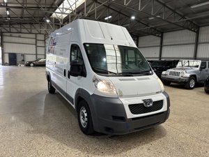 Peugeot BOXER L3H3 3.0 HDI - Diesel - Manual - 177 hp - 142.106 km