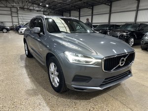 Volvo XC60 D4 Momentum - AWD - Diesel - Automatic - 190 hp - 137.595 km