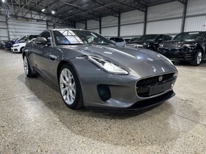 Jaguar F-Type 3.0i - Petrol - Automatic - 300 hp - 196.057 km