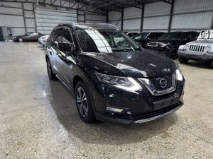 Nissan X-Trail 2.0 - AWD - Diesel - Automatic - 176 hp - 133.688 km