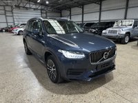Volvo XC90 B5 - AWD - Diesel - Automatic - 235 hp - 199.623 km
