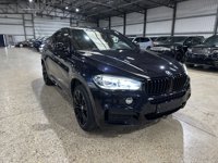 BMW X6 40 - xDrive - Diesel - Automatic - 313 hp - 224.594 km