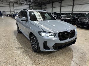 BMW X3 30e - xDrive - Hybrid - Automatic - 184 hp - 174.771 km