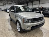 Land Rover Range Rover Sport 3.0 HSE - AWD - Diesel - Automatic - 210 hp - 309.079 km