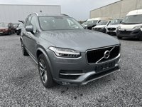 Volvo XC90 D5 Momentum - AWD - Diesel - Automatic - 235 hp - 196.786 km