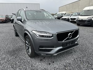 Volvo XC90 D5 Momentum - AWD - Diesel - Automatic - 235 hp - 196.786 km