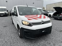 Citroën Berlingo 1.5 HDI Control - Diesel - Manual - 75 hp - 84.430 km