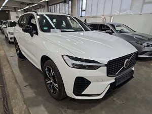 Volvo XC60 T6 R-Design - AWD - Hybrid - Automatic - 253 hp - 58.543 km