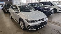 Volkswagen Golf Variant 2.0 - 4Motion - Diesel - Automatic - 200 hp - 103.287 km