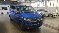 Volkswagen Multivan 2.0 TDI Trendline - Diesel - Manual - 150 hp - 95.712 km