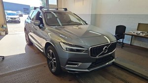 Volvo XC60 T6 Inscription - AWD - Hybrid - Automatic - 253 hp - 84.820 km