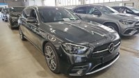 Mercedes-Benz E Brak 220 - Disl - Automatic - 194 hp - 117.044 km