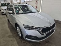Skoda Octavia Combi 1.5 TSI Ambition - Petrol - Automatic - 150 hp - 93.237 km