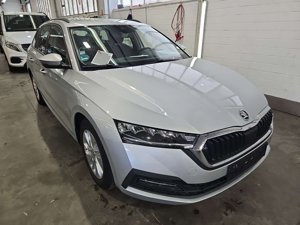 Skoda Octavia Combi 1.5 TSI Ambition - Petrol - Automatic - 150 hp - 93.237 km
