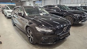 Volvo V90 B4 Plus Dark - Diesel - Automatic - 197 hp - 74.195 km