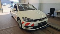 Volkswagen Golf Variant 1.6 TDI Trendline - Diesel - Manual - 115 hp - 86.699 km