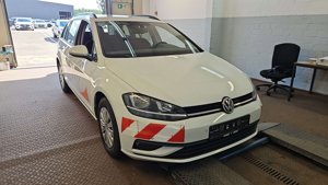 Volkswagen Golf Variant 1.6 TDI Trendline - Diesel - Manual - 115 hp - 86.699 km
