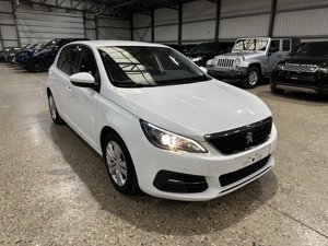 Peugeot 308 1.5 HDI Active - Diesel - Manual - 102 hp - 159.060 km