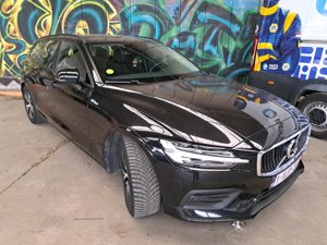 Volvo V60 D3 - Diesel - Automatic - 150 hp - 137.876 km