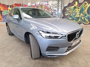 Volvo XC60 D3 Momentum Pro - Diesel - Manual - 150 hp - 135.664 km