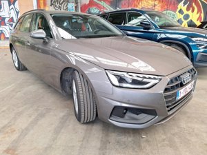 Audi A4 Avant 30 TDI Business - Diesel - Automatic - 136 hp - 147.533 km