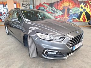 Ford Mondeo 2.0 Trend - Diesel - Manual - 120 hp - 71.688 km