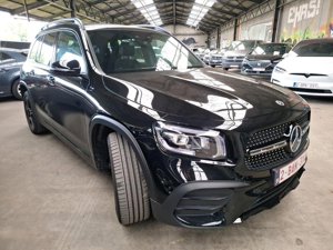 Mercedes-Benz GLB 200d AMG Line - Diesel - Automatic - 150 hp - 34.311 km