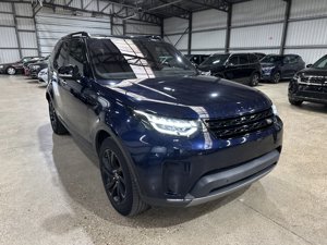 Land Rover Discovery 3.0d - AWD - Diesel - Automatic - 305 hp - 226.641 km