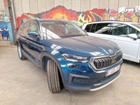 Skoda Kodiaq 2.0 TDI Style - Diesel - Automatic - 150 hp - 109.627 km