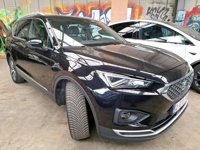Seat Tarraco 1.4 Xcellence - Hybrid - Automatic - 150 hp - 158.725 km
