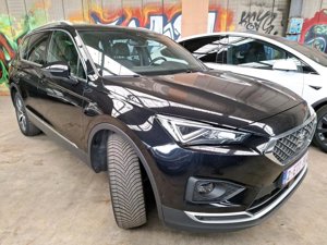 Seat Tarraco 1.4 Xcellence - Hybrid - Automatic - 150 hp - 158.725 km