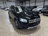 Mercedes-Benz GLB 200d - Diesel - Automatic - 150 hp - 88.273 km