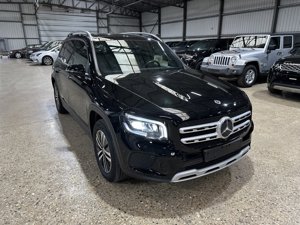Mercedes-Benz GLB 200d - Diesel - Automatic - 150 hp - 88.273 km