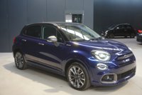 Fiat 130 500X 1.5 Sport - Petrol - Automatic -  hp - 47.011 km