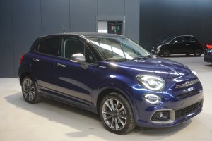 Fiat 130 500X 1.5 Sport - Petrol - Automatic - hp - 47.011 km