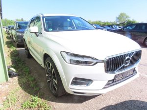 Volvo XC60 T6 Inscription Expression - AWD - Hybrid - Automatic - 253 hp - 66.654 km