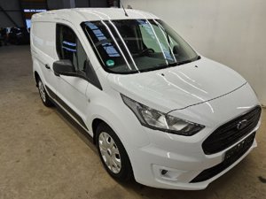 Ford Transit Connect Trend - Diesel - Manual - 100 hp - 62.080 km