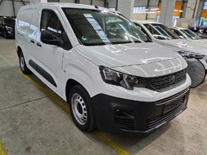 Peugeot Partner 1.5 HDI Premium - Diesel - Manual - 102 hp - 70.568 km