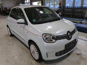 Renault Twingo EV 21 kWh Vibes - Electric - Automatic - 82 hp - 16.304 km