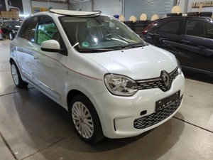 Renault Twingo EV 21 kWh Vibes - Electric - Automatic - 82 hp - 20.349 km