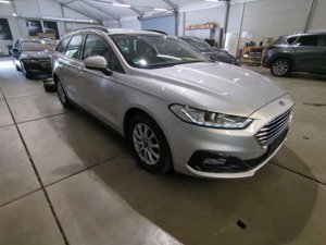 Ford Mondeo 2.0 Trend - Diesel - Automatic - 150 hp - 119.472 km