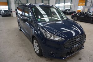 Ford Transit Connect 1.0 EcoBoost Trend - Petrol - Manual - 100 hp - 24.849 km