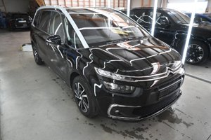 Citroën C4 Grand Picasso Shine - Diesel - Automatic - 131 hp - 140.954 km