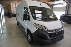Opel Movano L3H2 2.2 Edition - Diesel - Manual - 140 hp - 94.859 km