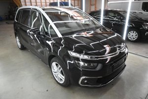 Citroën C4 Grand Picasso Shine - Diesel - Automatic - 164 hp - 128.505 km