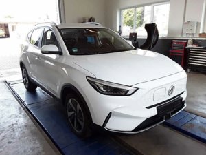 MG ZS EV comfort - Electric - Automatic - 177 hp - 38.583 km